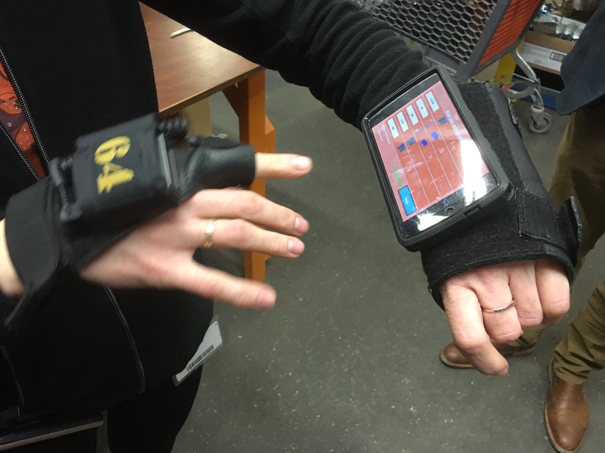 fritsharteveld's tweet image. Bezoek aan nieuwe vestiger: Montapacking, Oud Gastel: high tech ICT gekoppeld aan logistiek: enthousiast &amp;amp; innovatief en sociaal ondernemen!