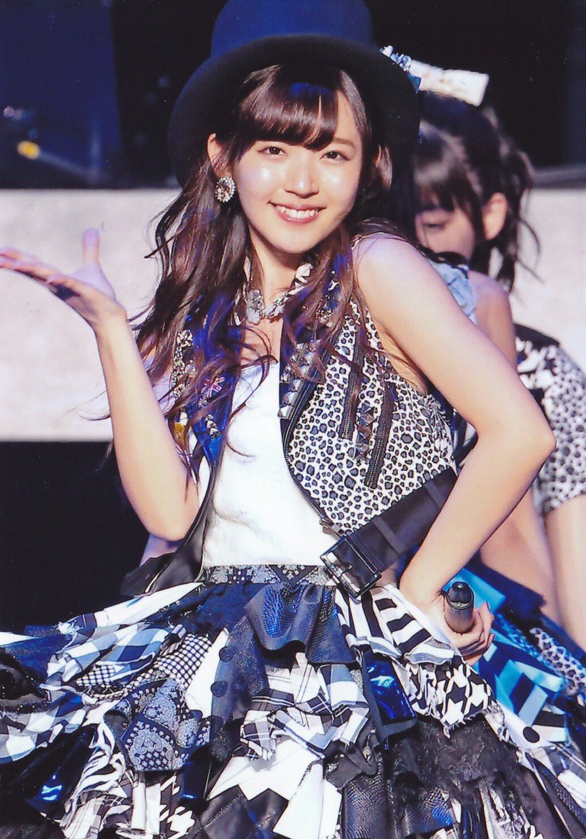 unofficial photos] Buono Festa 2016 #c_ute #鈴木愛理