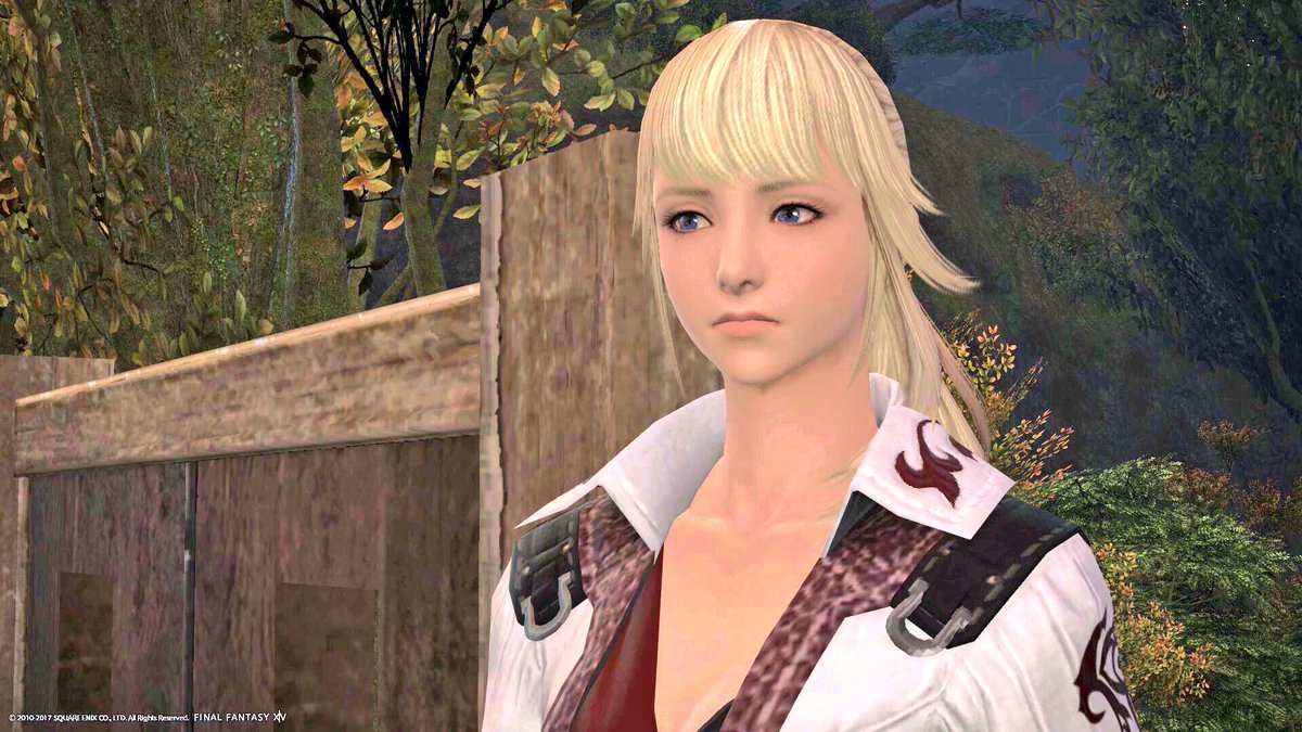 Soma Schicksal 日記 ソーマの妄想帳その５ ３ ５６のお話 Final Fantasy Xiv The Lodestone