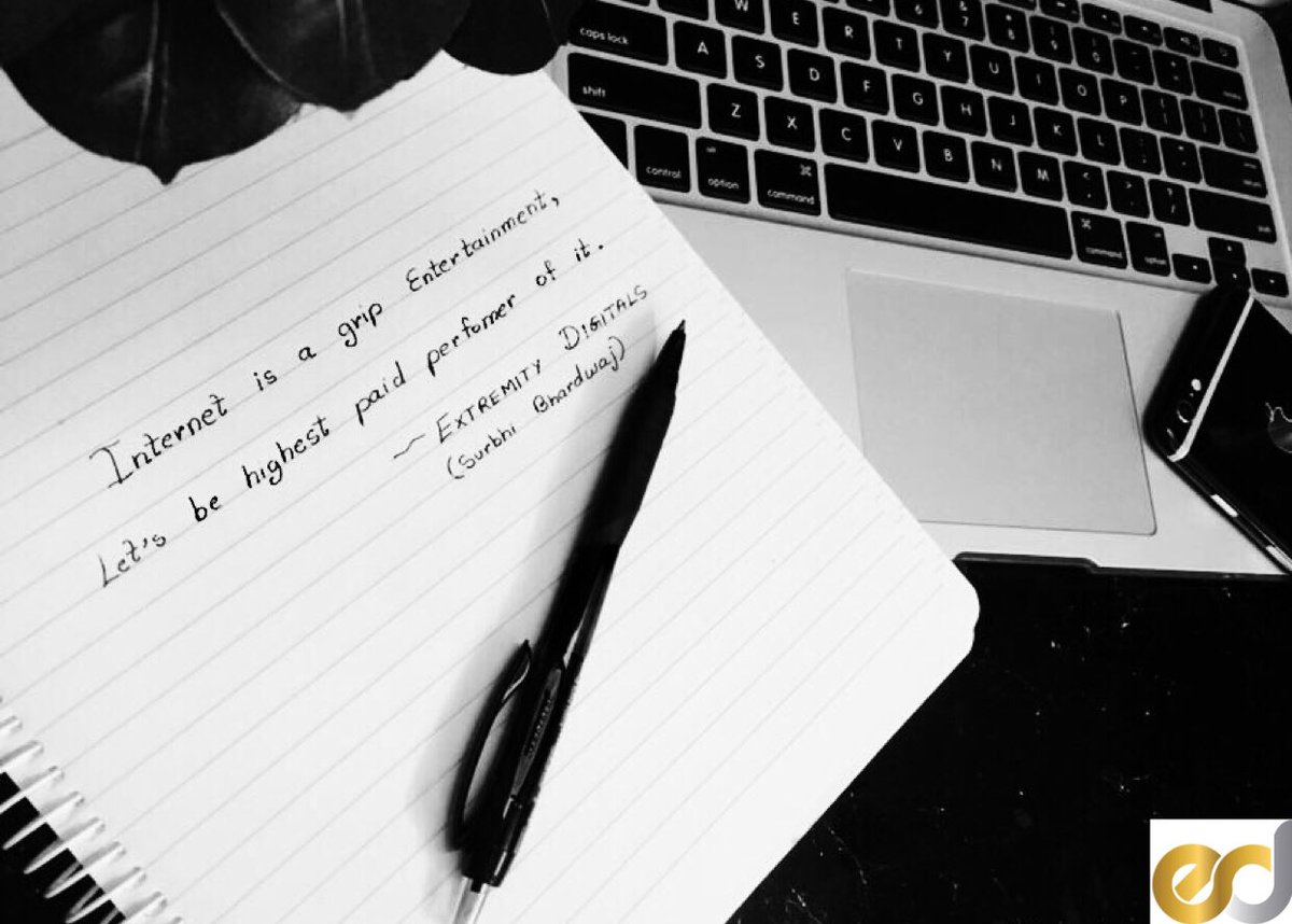 Extremity_digi's tweet photo. 〰Say Hello Online, then Just Perform〰 🔹Quote by @extremity_digital 🔹

#extremitydigitals #sayhellotointernet #helloonline #quotetoremember https://t.co/Zv8CtPAmXK