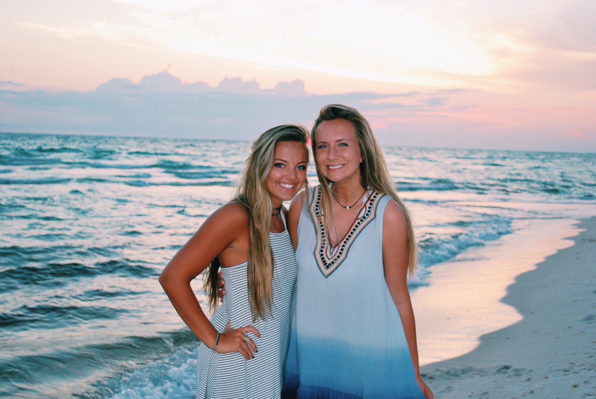 baylee_cook's tweet photo. Happy 18th birthday beautiful !!! I love u and your happy self, &amp; glad we can relate with truthfully everything--Lol 💛have the best day!! https://t.co/4q4ni3wFef