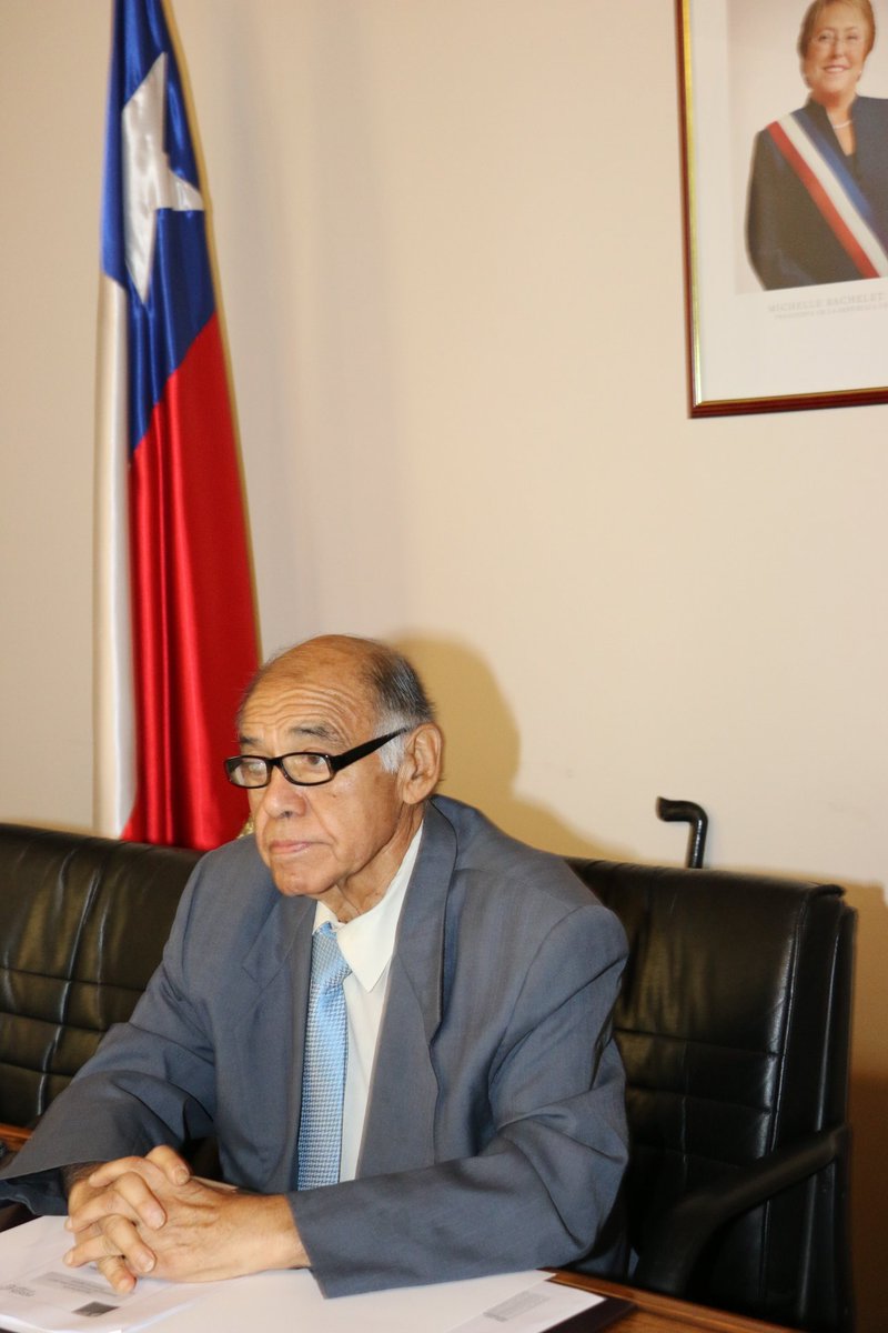 CoreOHiggins's tweet photo. Consejeros se reúnen con director de @FOSIS_OHI para abordar modificación de presupuesto y programas de acción. https://t.co/ZZlHOidad2