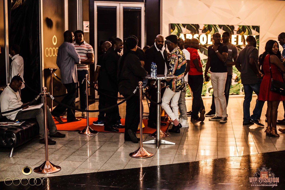 iamCaroline_M's tweet image. Doors open at 10pm tonight #VipFashionWednesdays