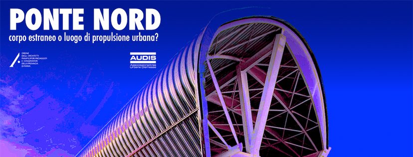 architettiPR's tweet image. Per accedere al Laboratorio del 20 e 21 aprile sarà sufficiente partecipare al seminario del 4 aprile #PonteNord
goo.gl/chySwW