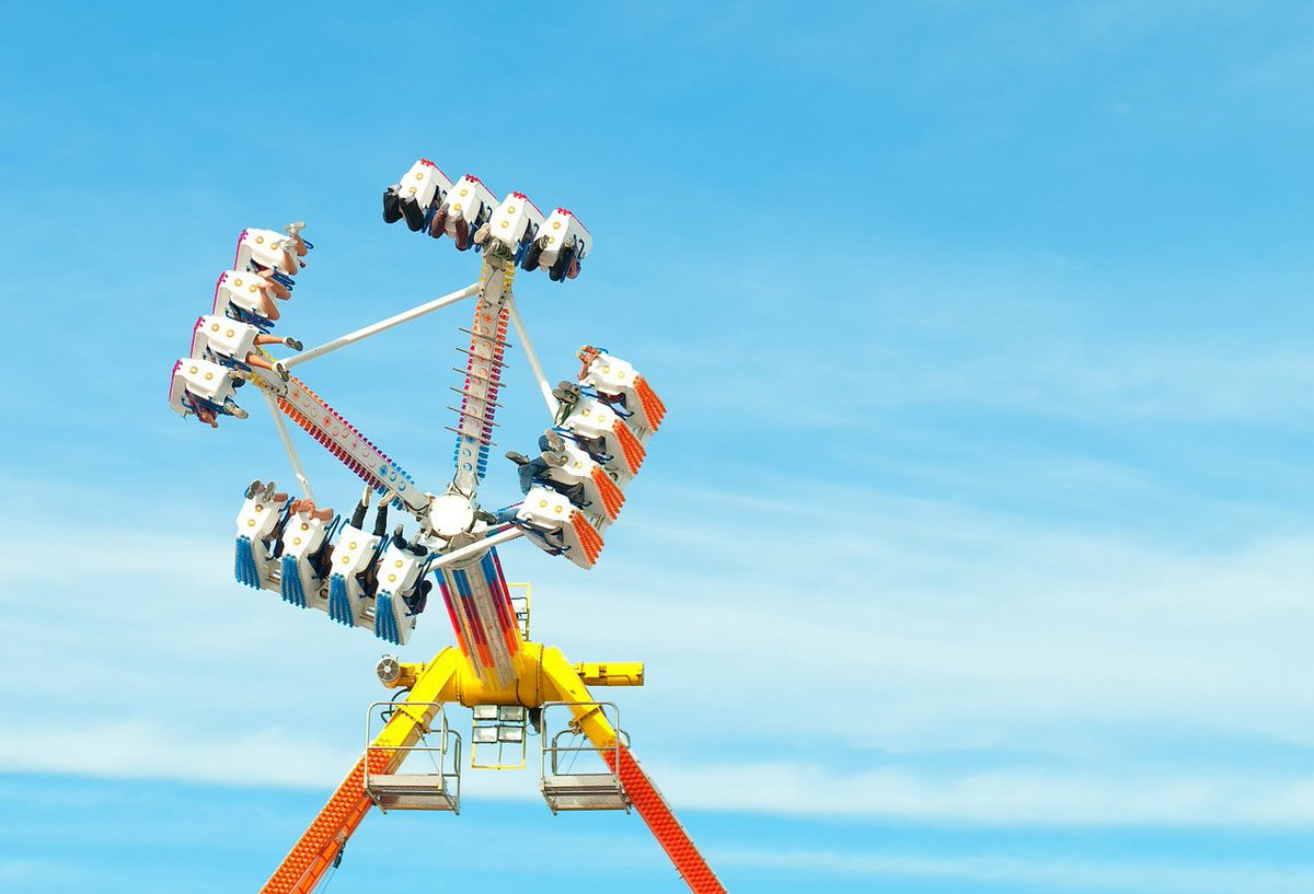 La saison des parcs est officiellement ouverte !
#sorties #vacances #bonplan
bestofticket.com/news/top-promo…