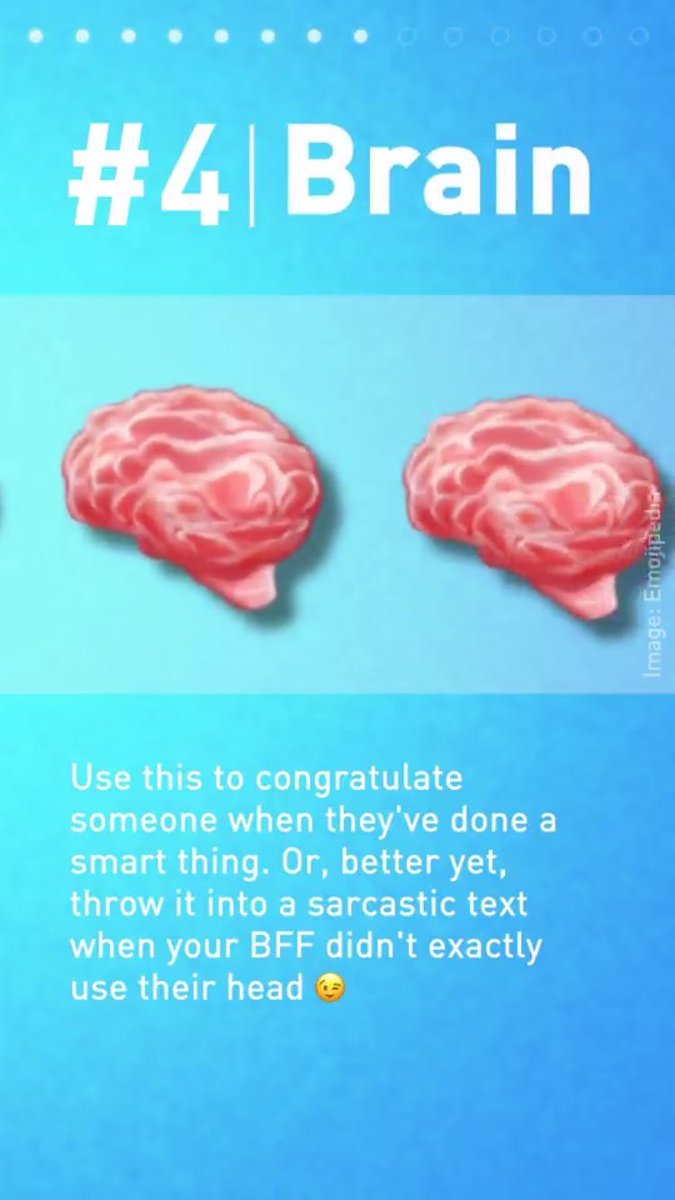 Emojipedia's tweet photo. 🥇🥈🥉 @Mashable's picks for best new emojis in today's @Snapchat discover https://t.co/7y2m57ZdJY