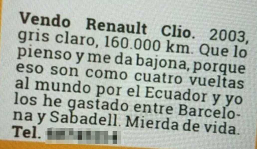 jgermantr3's tweet photo. Jajajajajaja Jajajajajaja Jajajajajaja Jajajajajaja Jajajajajaja 
😂😂😂😂😂😂😂😂😂😂😂 https://t.co/K6ZRIQmuNl