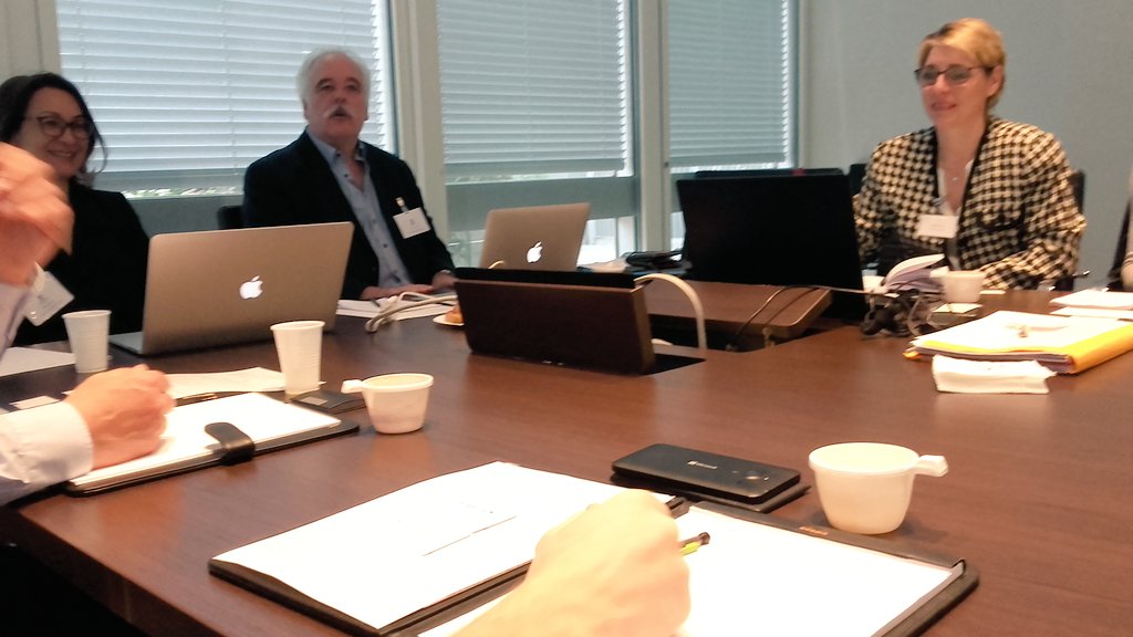 ginkgofi's tweet photo. @ginkgofi  participe ce matin avec le RéseauMesure à la présentation de PiersonNeveuConseil #financeparticipative https://t.co/Njwx3zHsCY