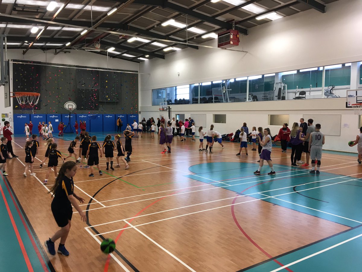 WyreandFyldeSGO's tweet image. @BlackpoolSixth for Wyre 3v3 basketball comp. 17 teams battling it out with @MarkRBasketball leading proceedings🏀 @YourSchoolGames