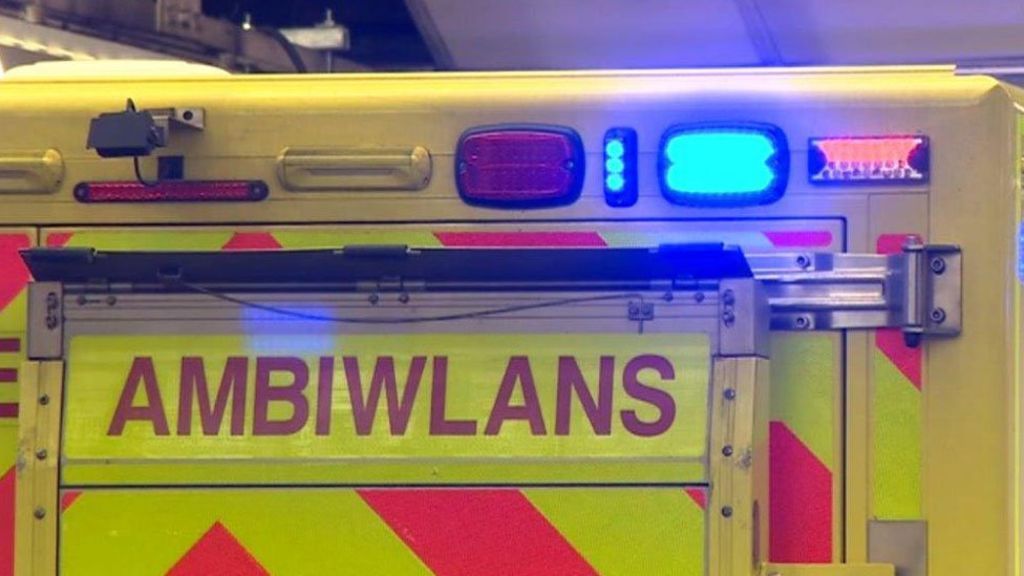 AACE_org's tweet photo. . @WelshAmbulance response trial scheme to be permanent, reports BBC News https://t.co/1a73MVbRX0 https://t.co/QaiDZTbWfo