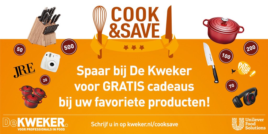 De Kweker tweet media