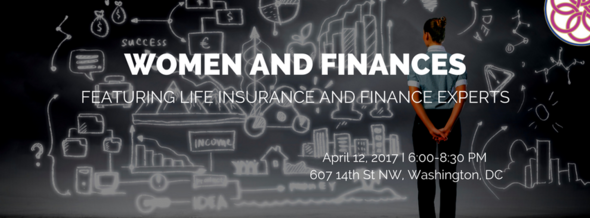 LadiesDC's tweet photo. Attend our "Women &amp; Finances" event on 4/12 to learn expert finance tips! #womenhelpingwomen #DCevents
https://t.co/PpHFsPje3d https://t.co/FMySpwTx5Q