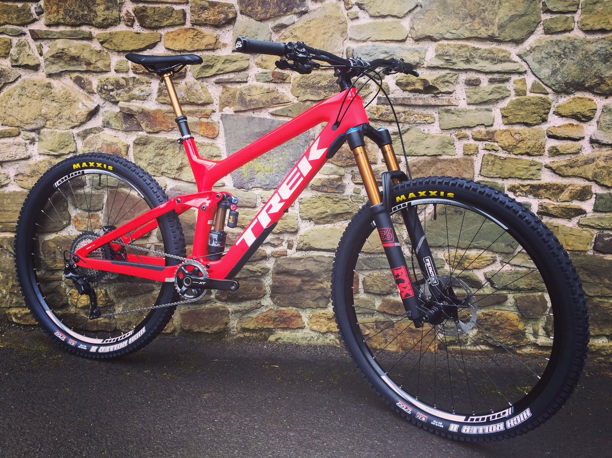 Blazing Bikes tweet media