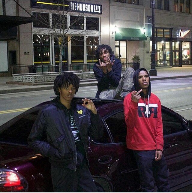 _PbsJay's tweet photo. ITS A YOUNG NIGGA W🌍RLD YOUNG NIGGA WAY💯 #ProjectBoyz https://t.co/9TjuioFdsu