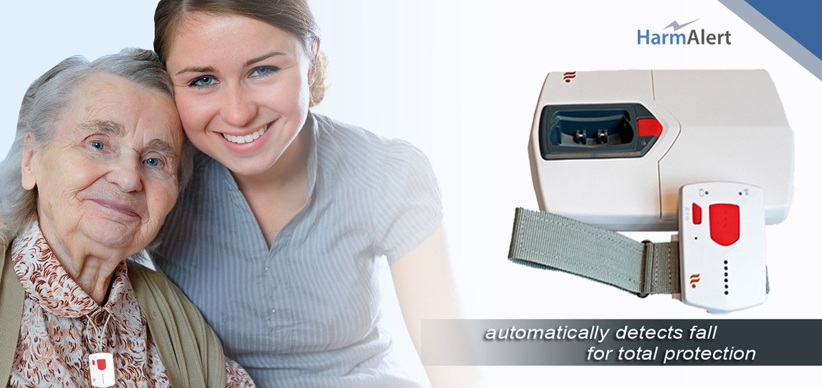 harmalert's tweet image. Because falls are risky, we bring medical alert devices to protect you anytime, anywhere.  #SeniorSecurity #Senior #SeniorProtection