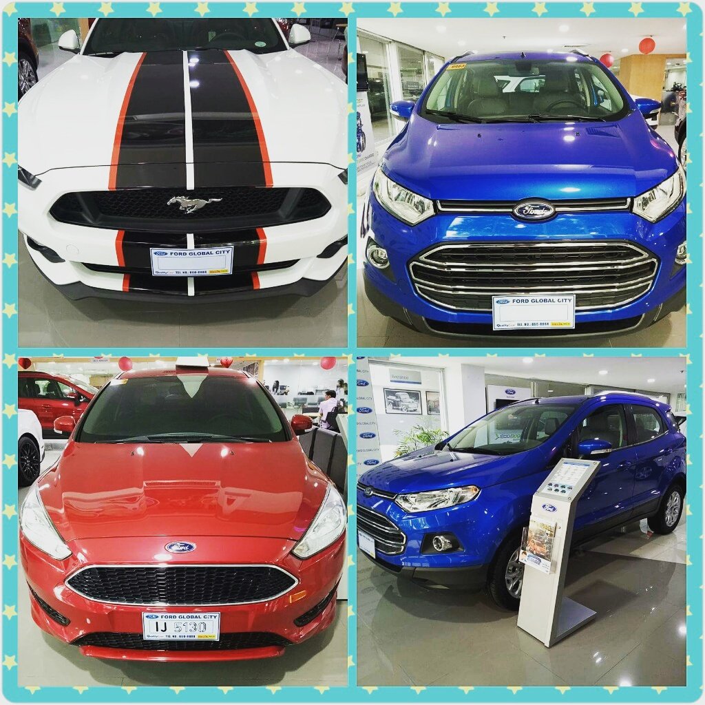 MarrionJoy's tweet photo. Earn extra Php 3,000 for ur summer vacation by simply refering a relative or a friend to buy a new Ford car Simply contact me at 09369941517 https://t.co/EUxMiA1Ock