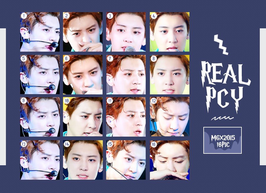 MGX2OI5's tweet photo. █░º°‘¨ ≋𝔻𝕀𝕊ℙ𝕃𝔸𝕐 #CHANYEOL ::: 16P ¨‘°º░█
﹏ ✁ https://t.co/IuXUQCtqe6  ┅₪ ﹏
ミ• rt ตามทัก ૪ #disxmygwin #แจกดิส ண https://t.co/B1cjFm9f5M