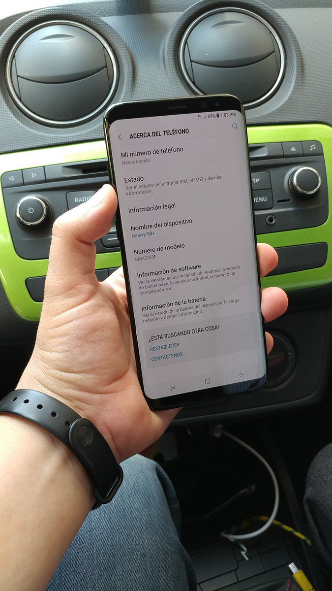 jawwalworld's tweet photo. ساعة و 40 دقيقة للمعرفة كل ما يتعلق ب#جوال #سامسونج #جلاكسي #s8 و #S8plus  #GalaxyS8Plus #UnboxYourPhone للمزيد  https://t.co/ARTddqlVVE https://t.co/9ozzLxff8G