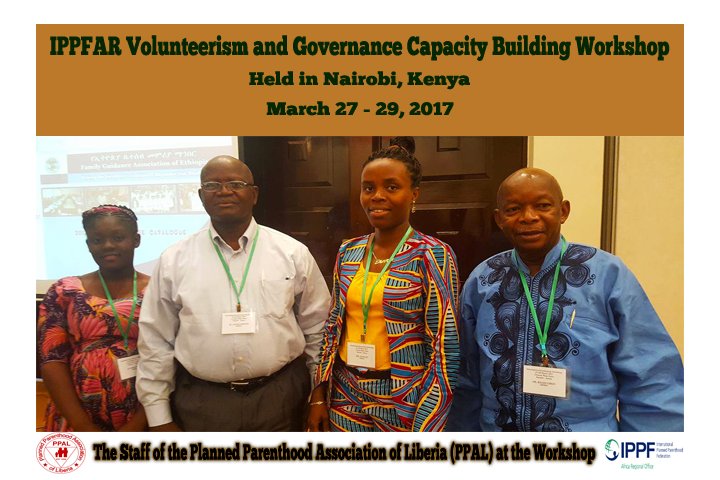 PPA_Liberia's tweet photo. https://t.co/MTNClrMKAy https://t.co/9VClwhljTU