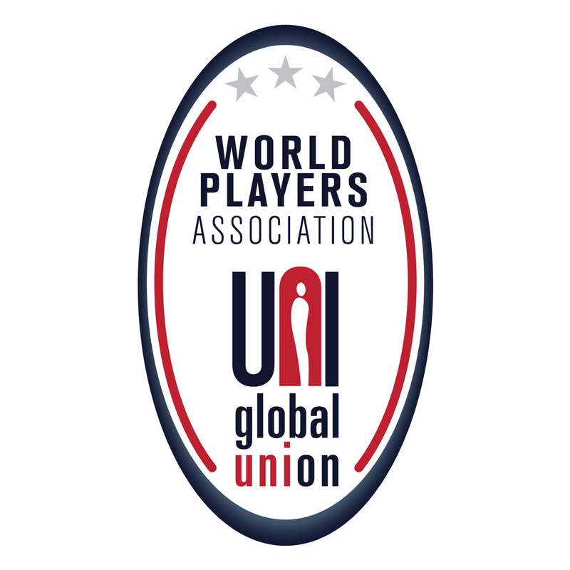 #WorldPlayersUnited: World Players Association unveils strategy to place the players at the centre of world sport bit.ly/2o79Y6L