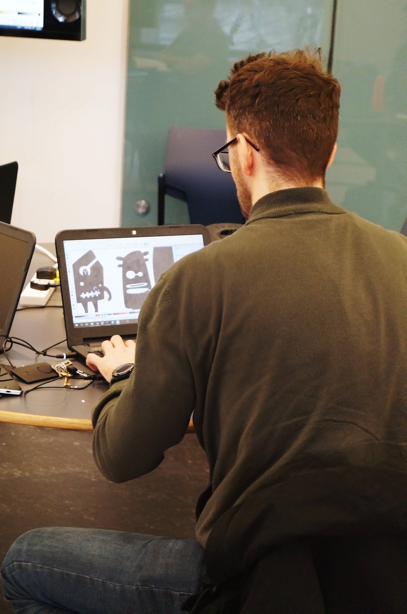 Fab Lab Manchester tweet media