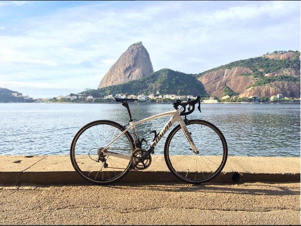 GoToo_app's tweet image. Découvrez les environs de Rio à vélo grâce à ce compte instagram :) 
instagram.com/p/BHIumDrhWwS/…