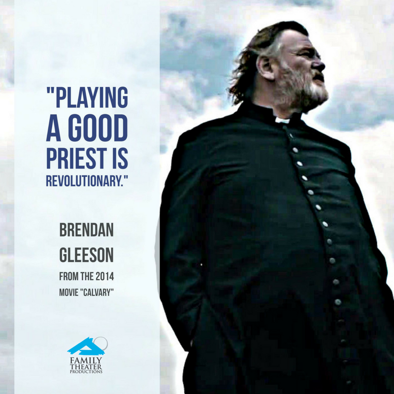 Happy March 29 Birthday to Irish actor Brendan Gleeson ... 