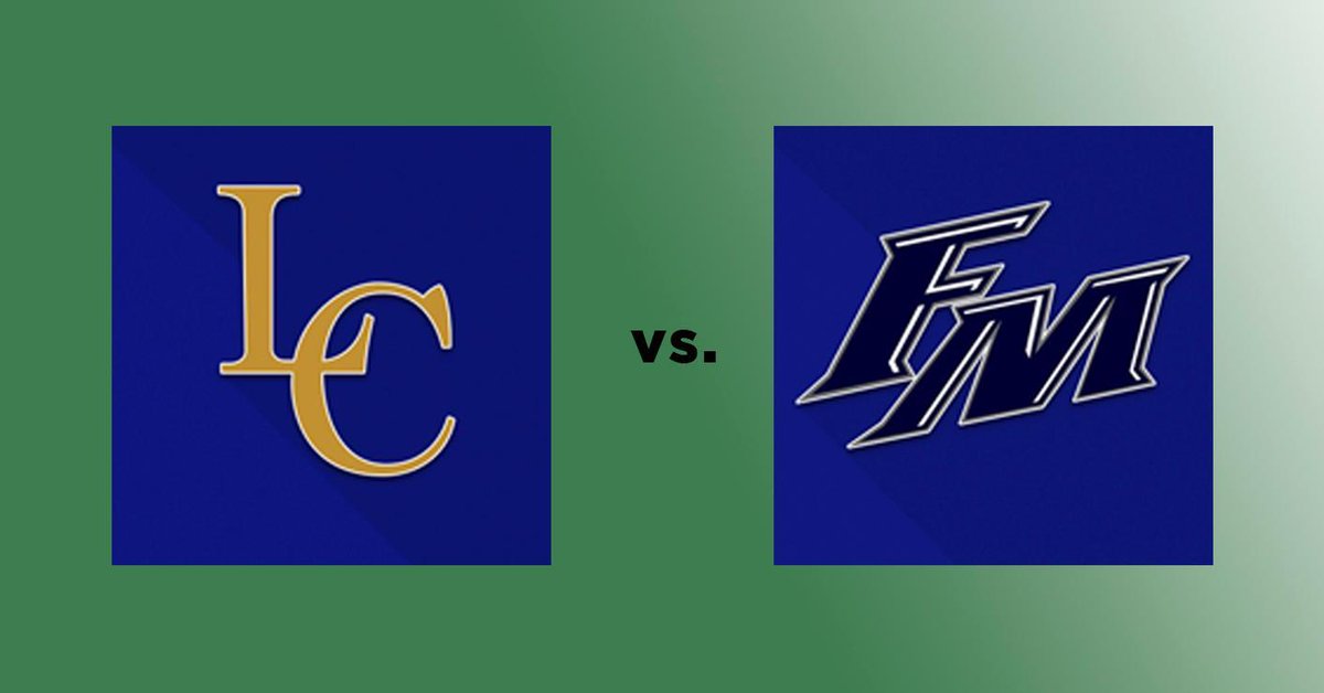 SportsDayHS's tweet photo. Logo tourney 6A Group C: A trip to the #FinalFour is on the line. Will @LCHS_Patriots or @FlowerMoundHS advance? https://t.co/QRLRvzxJPP https://t.co/IahXCSzhBO