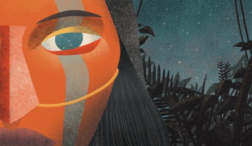 BoChildrensBook's tweet photo. #JuanPalomino is the #BCBF16 - @Fundacion_SM International Illustration Award winner. We interview him on his book: https://t.co/beFUO3awII https://t.co/ZIIXmfNyhb