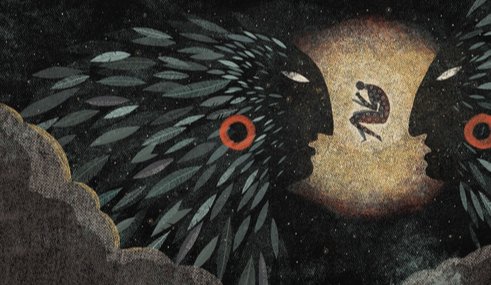 BoChildrensBook's tweet photo. #JuanPalomino is the #BCBF16 - @Fundacion_SM International Illustration Award winner. We interview him on his book: https://t.co/beFUO3awII https://t.co/ZIIXmfNyhb