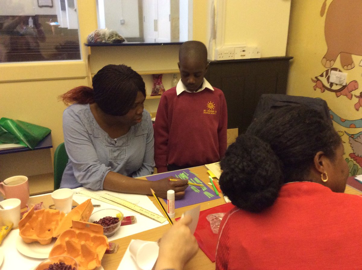 St_JamesSchool's tweet photo. Help your child with maths comes to an end for this term. Thank you @lb_southwark and @SouthwarkCofE https://t.co/HmqJ42iNDW