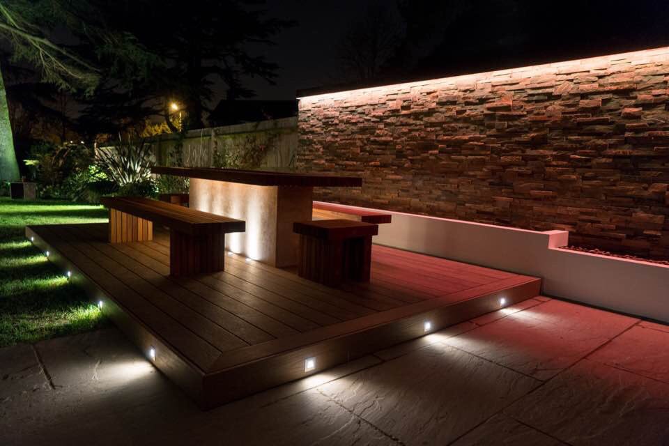 #bodeneinbaustrahler hashtag on Twitter