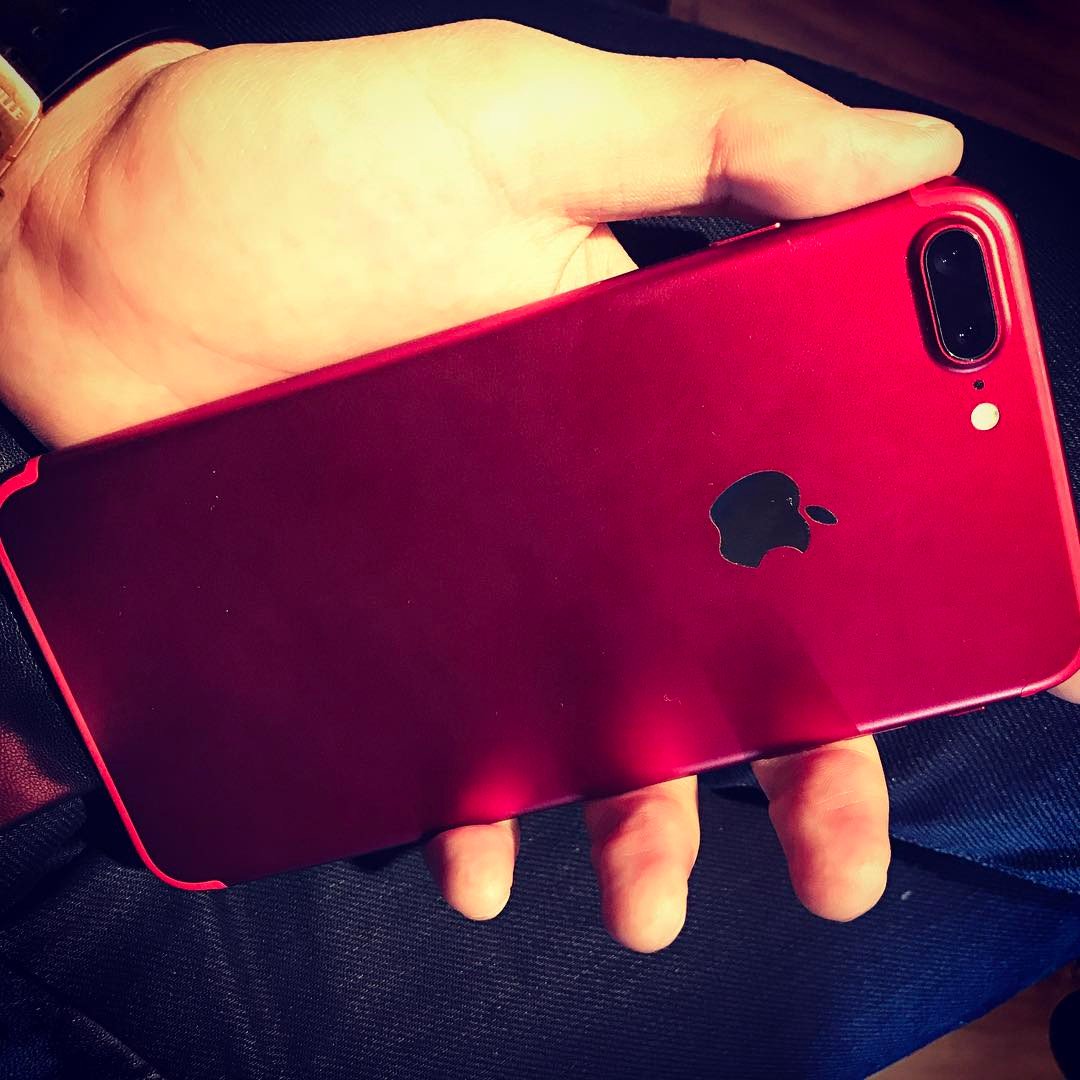 旧手机摔碎被迫换了新的😭😭😭