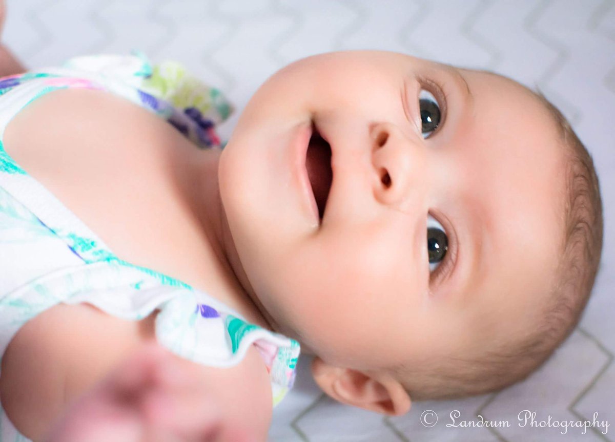 Time to break out those Spring outfits!
#carters <a href="/Carters/">Carter's</a> #marylandphotographer #baltimore #baby #babyphotography #smile #happiness