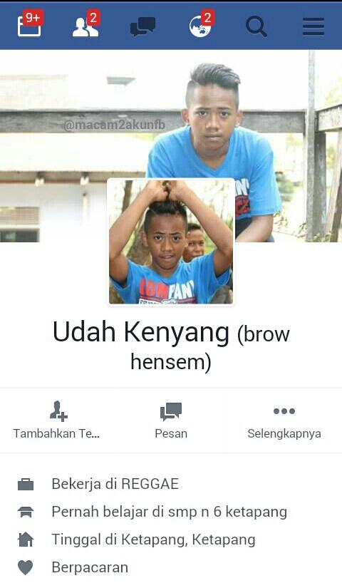 macam2akunfb's tweet photo. (lagi makan eh ada yg lewat) https://t.co/EFFPOiEG2w