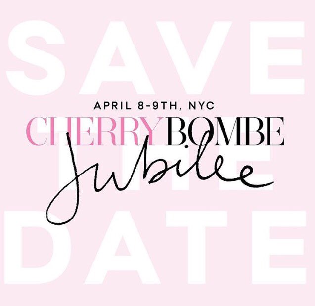 ABCDsofCooking's tweet image. I'll be at the @cherrybombemag Jubilee Marketplace w/@brooklyndelhi &amp;amp; Vibrant India on 4/9 #cbjubilee Get your tix: bit.ly/2nemBID