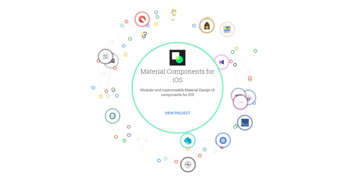 thenextweb's tweet image. Google's new site showcases its open source projects and favorite tools tnw.me/Hb9vKU8