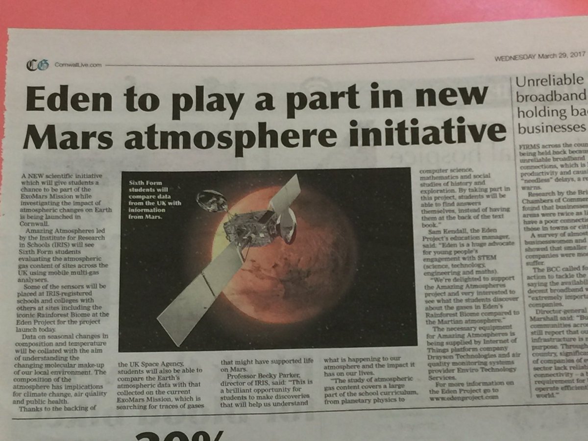 Research in Schools tweet media