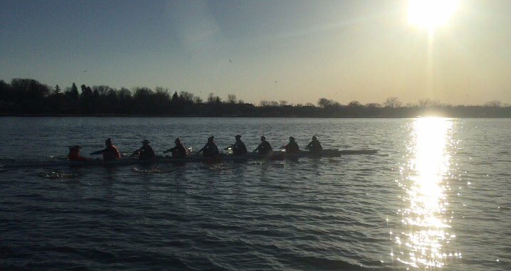 Syracuse Women’s Rowing tweet media