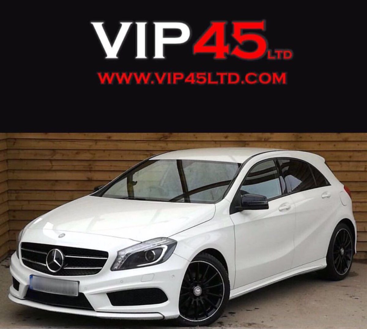 CallumVIP45's tweet image. 64 plate Mercedes a class from 269 per month message for further details #vip45