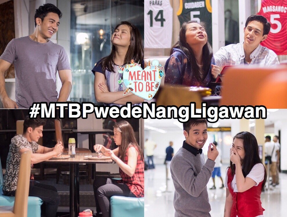 akosiKenChan's tweet photo. Guys nuod kayo mamaya ng #MTBPwedeNangLigawan https://t.co/Jf2R9l3L99