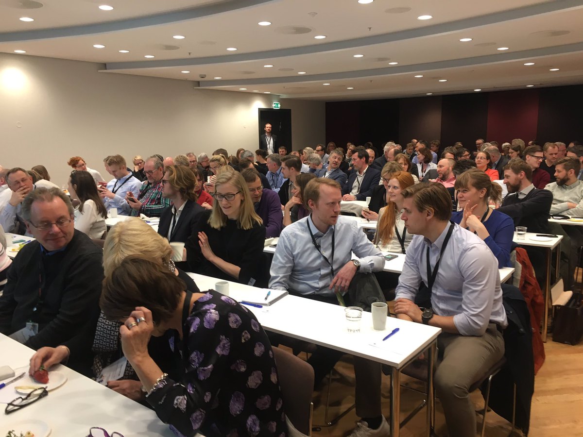 jenscg's tweet photo. Presenterte muligheter og utfordringer knyttet til EUs personvernforordning med @telianorge på gårsdagens @EGNNorge-seminar https://t.co/ZvuZabEhHJ