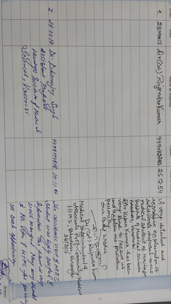 IL&FS Environment tweet media