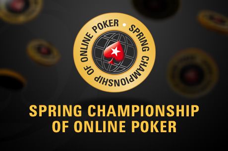BankrollBoost3r's tweet photo. On the rail – PokerStars announces 2017 SCOOP schedule
https://t.co/xgspivyWLP
@PokerStars #SCOOP #onlinepoker #poker #MTTheaven #grindon https://t.co/vAqIvyIzpa