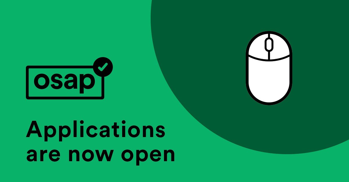 ONgov's tweet photo. The new Ontario Student Assistance Program is now accepting applications! https://t.co/A4dei8dG6r https://t.co/pj7rzfnfdX