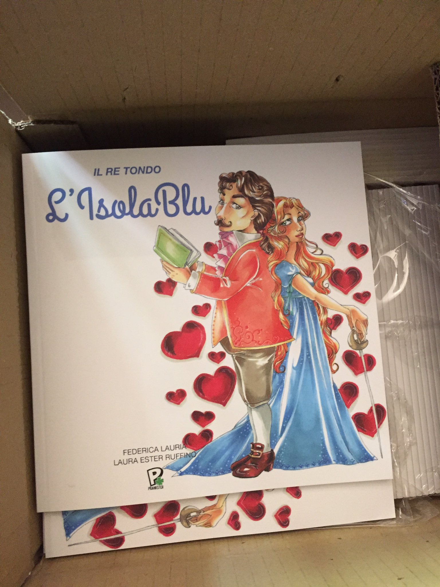 prankster comics on Twitter: