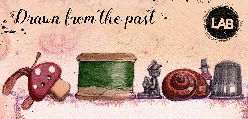 Looking for something to do in #Pembrokeshire over #Easter? Try your hand at #illustration &amp; #printmaking. Details: eepurl.com/cGJwqD