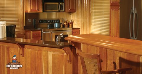 DeNoonLumber's tweet photo. Fill your dream kitchen with #DeNoon hardwood! https://t.co/aygdAEPsQp