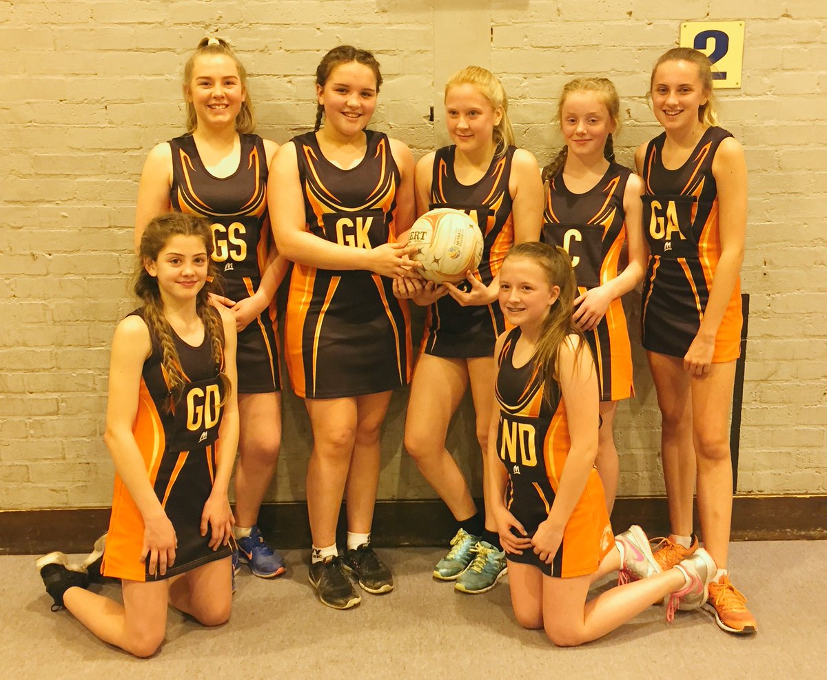 Mid_WestWN's tweet photo. Congratulations to U13 ANT regional winners @TreforusNetball and 2nd place @ParagonsNetball!! Good luck both teams heading to national final https://t.co/1SaKM40cMU