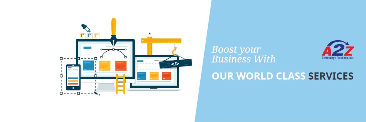 a2ztechsolution's tweet photo. #WebDevelopment Company in #NorthCarolina #USA #A2ztechnologysolutions

https://t.co/v8psJFw8s2 https://t.co/u966JFSWQ4